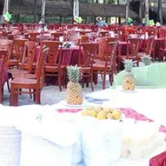 Отель Bao Dai s Villas Вьетнам, Нячанг - отзывы, цены и фото номеров - забронировать отель Bao Dai s Villas онлайн фото 3