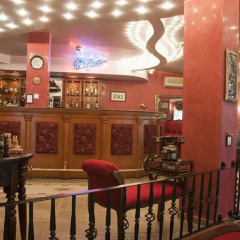 Отель Perfect Болгария, Варна - отзывы, цены и фото номеров - забронировать отель Perfect онлайн гостиничный бар