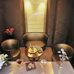 Hotel Des Champs Elysees в номере фото 2