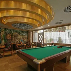 Celal Aga Konagi Hotel Турция, Стамбул - отзывы, цены и фото номеров - забронировать отель Celal Aga Konagi Hotel онлайн детские мероприятия