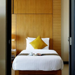 Andakira Hotel комната для гостей фото 2