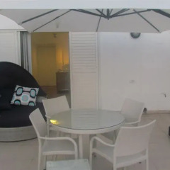 Отель Dizengoff Sea Residence Тель-Авив комната для гостей фото 13