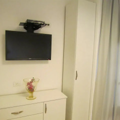 Отель Dizengoff Sea Residence Тель-Авив удобства в номере фото 2