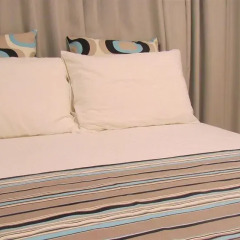 Отель Dizengoff Sea Residence Тель-Авив комната для гостей фото 12