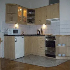 Отель Domino Apartments Польша, Краков - 1 отзыв об отеле, цены и фото номеров - забронировать отель Domino Apartments онлайн фото 2