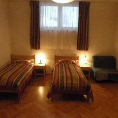 Апартаменты Domino Apartments детские мероприятия