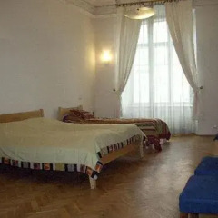 Отель Domino Apartments Польша, Краков - 1 отзыв об отеле, цены и фото номеров - забронировать отель Domino Apartments онлайн комната для гостей фото 4