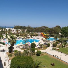 Hotel Riviera in Sousse, Tunisia from 64$, photos, reviews - zenhotels.com balcony