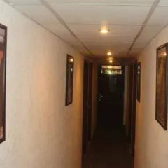 Отель OIa Palace Hotel Иордания, Амман - отзывы, цены и фото номеров - забронировать отель OIa Palace Hotel онлайн интерьер отеля фото 3