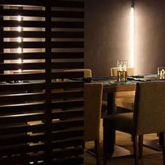 Riverside Hotel & Spa гостиничный бар