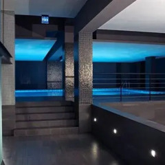 Отель Villa Roka Болгария, Банско - отзывы, цены и фото номеров - забронировать отель Villa Roka онлайн спа фото 2