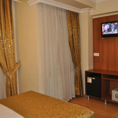 Sirkeci Park Hotel сейф в номере