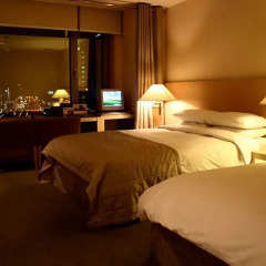 Blue Pearl Hotel в номере