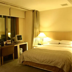 Blue Pearl Hotel комната для гостей фото 6