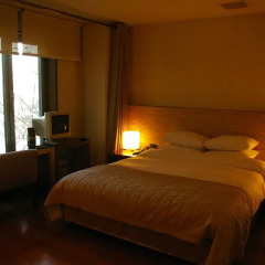 Blue Pearl Hotel комната для гостей фото 3