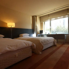 Blue Pearl Hotel комната для гостей фото 2