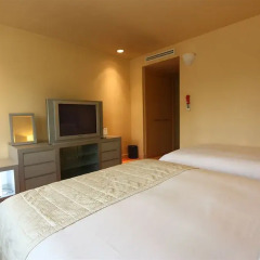 Blue Pearl Hotel удобства в номере