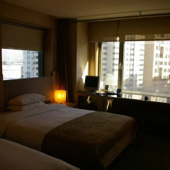 Blue Pearl Hotel комната для гостей фото 5