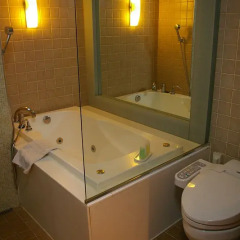 Blue Pearl Hotel спа