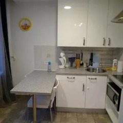 Апартаменты White House Apartments в номере