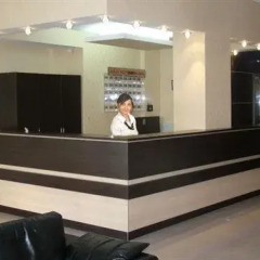 Madi Hotel Ankara Турция, Анкара - отзывы, цены и фото номеров - забронировать отель Madi Hotel Ankara онлайн интерьер отеля