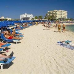 Tasia Maris Sands - Adults Only in Ayia Napa, Cyprus from 143$, photos, reviews - zenhotels.com beach photo 2