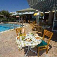 Tasia Maris Sands - Adults Only in Ayia Napa, Cyprus from 143$, photos, reviews - zenhotels.com meals photo 2