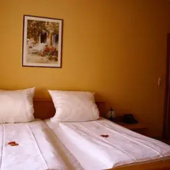 Gasthaus Hotel Wauer сейф в номере