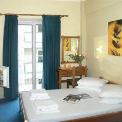 Hotel Lido комната для гостей фото 3
