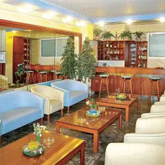 Hotel Lido интерьер отеля фото 2