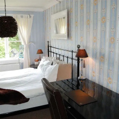 Отель Torpet Mon Hotel Швеция, Иттербю - отзывы, цены и фото номеров - забронировать отель Torpet Mon Hotel онлайн комната для гостей фото 4