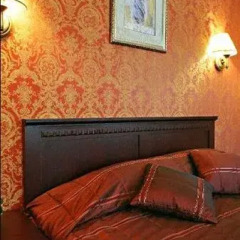 Отель Lasas Hotel-Steak House Lasas Литва, Паланга - отзывы, цены и фото номеров - забронировать отель Lasas Hotel-Steak House Lasas онлайн комната для гостей фото 5