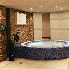 Отель Lasas Hotel-Steak House Lasas Литва, Паланга - отзывы, цены и фото номеров - забронировать отель Lasas Hotel-Steak House Lasas онлайн бассейн фото 2