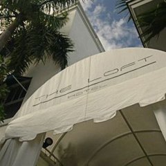 Отель The Loft Hotel США, Майами-Бич - 8 отзывов об отеле, цены и фото номеров - забронировать отель The Loft Hotel онлайн фото 3