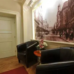 Prokop Boutique Hotel в номере