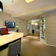 Prokop Boutique Hotel спа