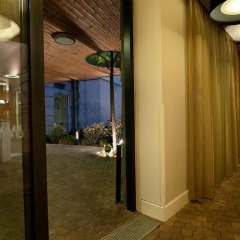 Prokop Boutique Hotel детские мероприятия