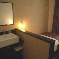 Conference & Hotel Bovendonk in Hoeven, Netherlands from 112$, photos, reviews - zenhotels.com guestroom photo 2