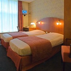 Conference & Hotel Bovendonk in Hoeven, Netherlands from 108$, photos, reviews - zenhotels.com guestroom photo 3