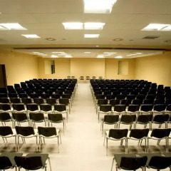 Gotth'Art Wellness & Conference Hotel