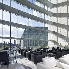 Отель Park Plaza Westminster Bridge London интерьер отеля фото 2