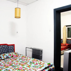 Отель Beijing Hutong Culture Inn Китай, Пекин - отзывы, цены и фото номеров - забронировать отель Beijing Hutong Culture Inn онлайн комната для гостей фото 2