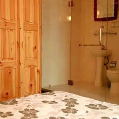 Отель Beijing Hutong Culture Inn Китай, Пекин - отзывы, цены и фото номеров - забронировать отель Beijing Hutong Culture Inn онлайн с домашними животными
