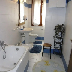 Отель B&B The Caponi Bros спа