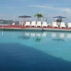 Panoramic Hotel Acapulco бассейн фото 3