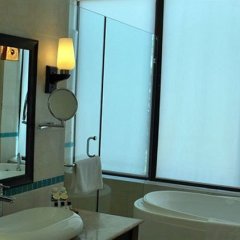 Club Mahindra Kanatal in Tehri, India from 114$, photos, reviews - zenhotels.com bathroom