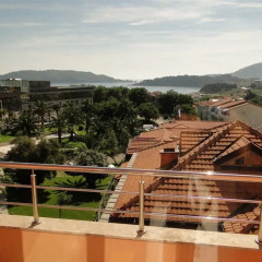 Hotel Stella di Mare балкон