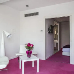 Отель Room Mate Emma комната для гостей фото 5