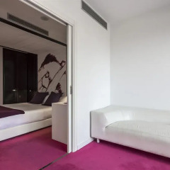 Отель Room Mate Emma комната для гостей фото 6