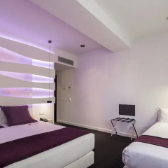 Отель Room Mate Emma комната для гостей фото 8